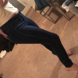 Jeggings strech size 3 from Garage